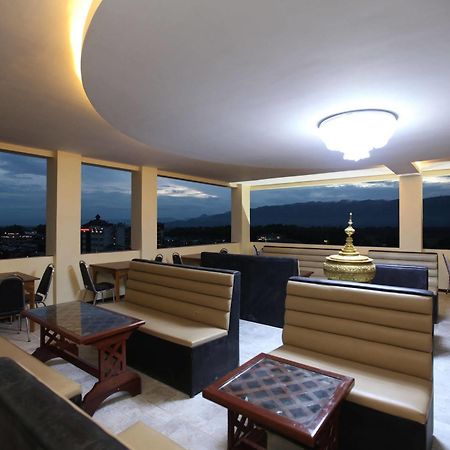 The Hotel Emperor-Inle Nyaung Shwe Dış mekan fotoğraf